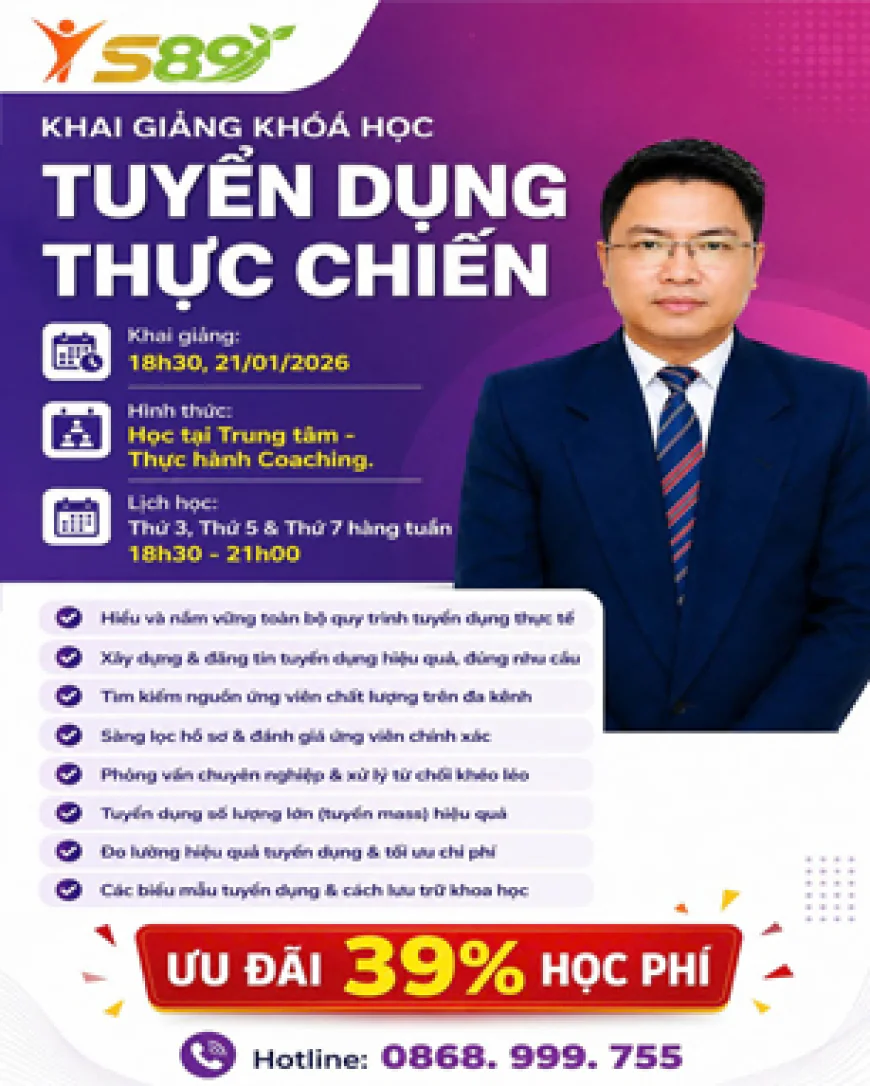 Giảng Viên Lương Ngọc Sơn