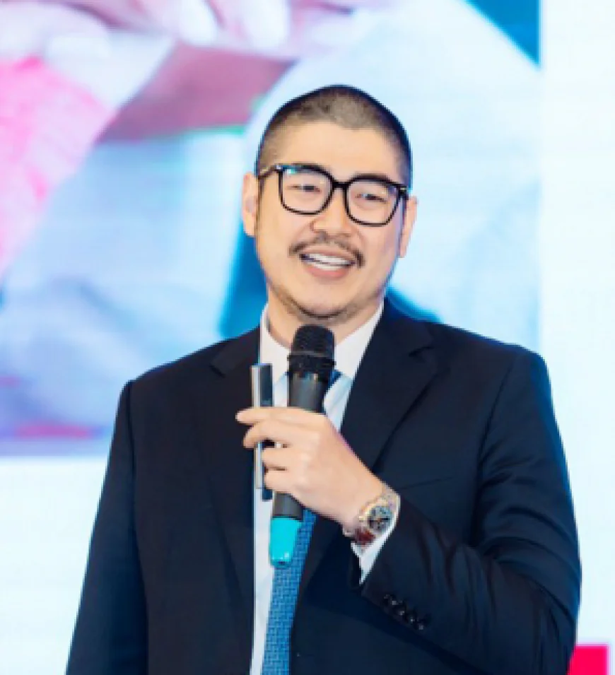 GV. Nguyễn Quốc Cường